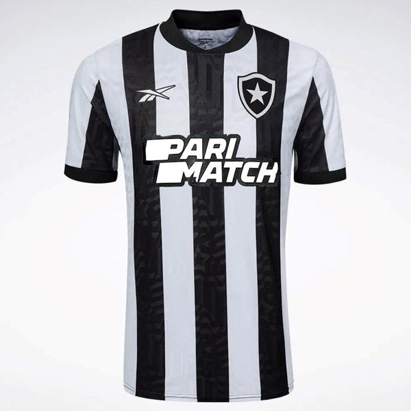 Thailandia Maglia Botafogo Home 23/24